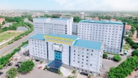 Bệnh viện đa khoa tỉnh Phú Thọ: Địa chỉ khám chữa bệnh tin cậy khu vực Trung du miền núi phía Bắc