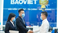 Tập đoàn Bảo Việt (BVH): Chi trả gần 670 tỷ đồng cổ tức bằng tiền mặt