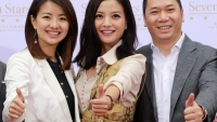 Chồng Triệu Vy bị kiện vì quỵt nợ số tiền hơn 38 triệu USD