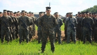 Ukraine, Mỹ bắt đầu tập trận ở Biển Đen bất chấp sự phản đối của Nga