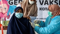 Indonesia chiếm quá nửa số ca tử vong do COVID-19 trong khu vực