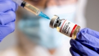 Vắc xin COVID-19 của Moderna có khả năng chống lại biến thể Delta