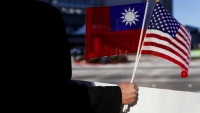 Mỹ - Đài Loan bước vào đàm phán thương mại, tập trung vào chất bán dẫn