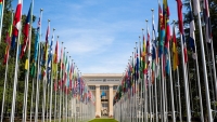 Liên hợp quốc thông qua ngân sách hòa bình trị giá 6,5 tỷ USD