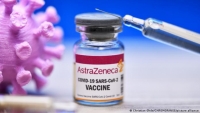 Châu Âu không chấp thuận việc sử dụng vắc xin AstraZeneca của Ấn Độ