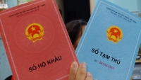 Hà Nội dừng tiếp nhận hồ sơ đăng ký thường trú tại công an huyện