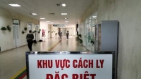Bắc Ninh: Thêm 3 trường hợp dương tính với SARS-CoV-2