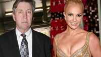 Britney Spears sẽ tiếp tục đối mặt với việc bị cha ruột quản lý?