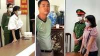Vụ nâng khống thiết bị y tế ở Hà Tĩnh: Khởi tố thêm 3 bị can