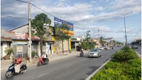 Phường Hương An (TP. Huế - Thừa Thiên Huế) đạt chuẩn văn minh đô thị