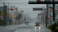 19 người mất tích sau khi mưa lớn gây lở đất ở Nhật Bản