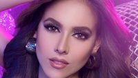 Luiseth Materán đăng quang Hoa hậu Hoàn vũ Venezuela 2021