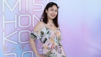 Thí sinh kém sắc của Hoa hậu Hong Kong trở thành nghệ sĩ dưới trướng TVB