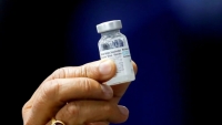 Vắc xin Bharat Biotech của Ấn Độ có hiệu quả 93,4% đối với COVID