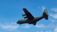 Rơi máy bay quân sự của Philippines, ít nhất 17 người thiệt mạng