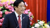 Ông Nguyễn Hoàng Thao sẽ không tái cử Chủ tịch UBND tỉnh Bình Dương
