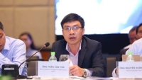 Phân công ông Trần Văn Tần phụ trách HĐQT VietinBank