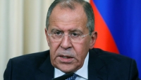 Ngoại trưởng Nga chỉ trích kế hoạch 'hạ bệ' Nga