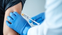 Hà Nội: Hơn 34,5 nghìn liều vắc xin Covid-19 đã được tiêm chủng trong đợt 4
