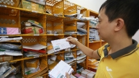 Đề xuất tiêu chuẩn với người lao động tham gia cung cấp dịch vụ bưu chính phục vụ cơ quan Đảng, Nhà nước