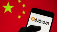 Cuộc chiến chống tiền mã hóa của Trung Quốc tiếp tục leo thang