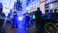 Phía sau “vụ tấn công nhà báo gây sốc và không thể tin được” trên đất Hà Lan