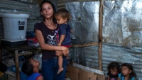 Dân tị nạn Venezuela: “Tôi đã không ăn trong nhiều ngày”