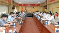 Bộ Y tế điều động 25 cán bộ lãnh đạo đầu ngành giúp TP. Hồ Chí Minh chống dịch