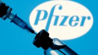 Pfizer yêu cầu FDA cấp phép liều vắc xin COVID tăng cường khi biến thể Delta lan rộng