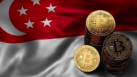 Singapore trở thành “thiên đường trú ẩn” cho thợ đào Bitcoin thế giới