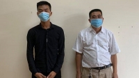 Hà Tĩnh: Khởi tố 2 đối tượng hành hung phóng viên
