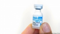 Cuba phê duyệt khẩn cấp vắc xin Abdala nội địa