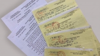 TP Thanh Hóa: Xử phạt hơn 420 triệu đồng các trường hợp vi phạm về phòng chống dịch