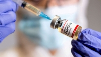 Nhật Bản phê duyệt vắc xin COVID-19 của Moderna cho lứa tuổi 12-17