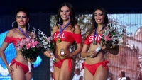Chung kết Hoa hậu Mexico 2021: Ít nhất 15 thí sinh mắc Covid-19
