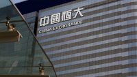 Trung Quốc lo ngại về “bom nợ” khủng của đế chế bất động sản Evergrande