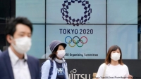 Nhật Bản mở rộng hạn chế đối với khán giả Olympic khi số ca nhiễm gia tăng