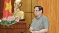 Thủ tướng Phạm Minh Chính:  