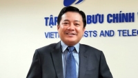 Ông Huỳnh Quang Liêm làm Tổng giám đốc Tập đoàn VNPT