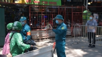 Bắc Ninh: Ghi nhận thêm 2 trường hợp dương tính với SARS-CoV-2