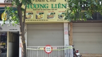 Hà Nội: Phong tỏa quán bún chả nơi cựu Tổng thống Obama từng tới ăn