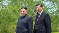 Triều Tiên kêu gọi Trung Quốc phá vỡ thế bế tắc của Mỹ