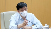 Bộ trưởng Nguyễn Thanh Long: Tại nhiều địa phương, kịch bản chuẩn bị chống dịch COVID-19 còn thấp hơn thực tế