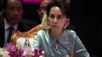 Myanmar: Bà Suu Kyi bị buộc thêm tội mới tại tòa án Mandalay