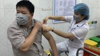 Hà Nội: Sẽ tiêm chủng diện rộng với tổng số hơn 5,1 triệu liều vắc xin
