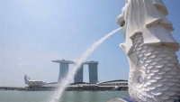 Singapore báo cáo GDP tăng trưởng 14,3% trong quý 2