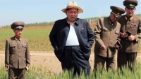 Triều Tiên thừa nhận thiếu lương thực tồi tệ nhất thập kỷ