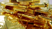 Mặt hàng vàng được đề xuất tăng thuế xuất khẩu lên 2%