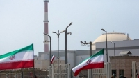 Iran có thể sản xuất 90% Uranium làm giàu