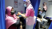 Malaysia ngừng sử dụng vắc xin Sinovac sau khi nguồn cung kết thúc
